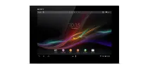 réparation ecran tablette sony
